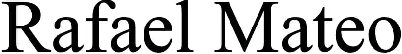 Rafael Mateo